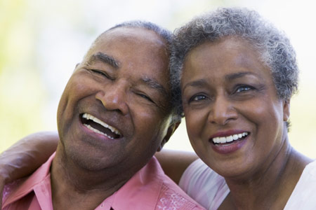Bay Area Denture and Surgery Center Case Study Image