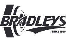 Bradleys Motors Logo