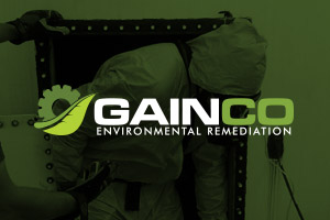 Gainco Project Image
