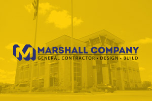 Marshall Company Project Image
