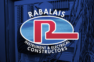 Rabalais Instrument and Electrical Constructors Project Image